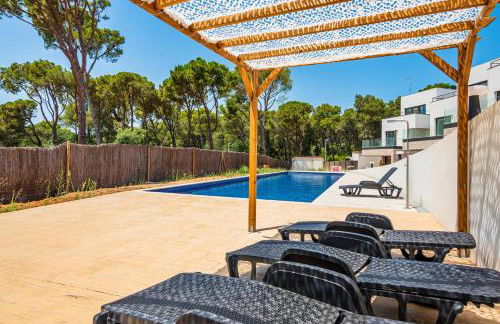 AM-7 Llafranc 6 Pax - Foto 7