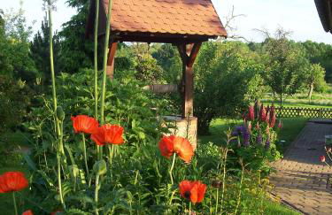 Ferienwohnung zur Saaleaue - Foto 14