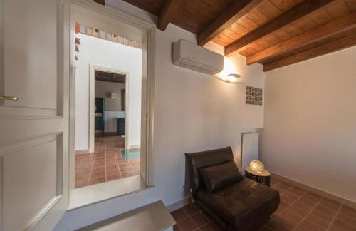 Sui tetti di Trani Harbour suite - Foto 17