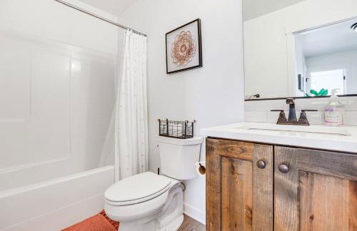 Hike, Bike and Ski All-Season Bend Escape - Foto 22