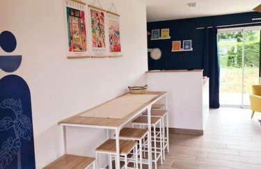 La Riviera - Site du Futuroscope - 3 chambres - Foto 13