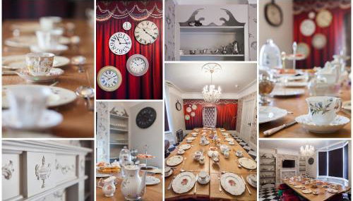 Wonderland House - Foto 1