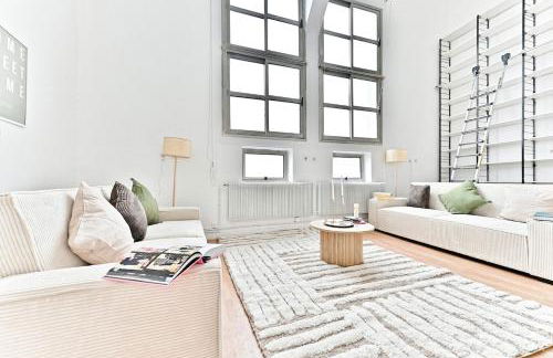 Charming very spacious apartment, Paris 9ème - Foto 27