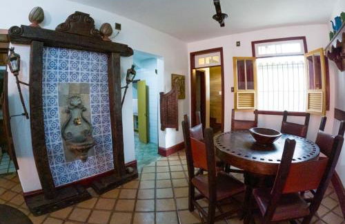 Solar do Artista 1 - Foto 11