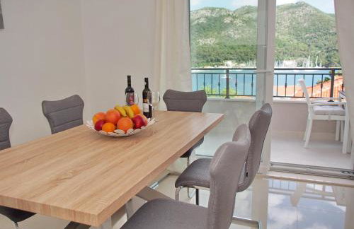 Amazing Sea View Apartments Petra & Paula - Foto 32