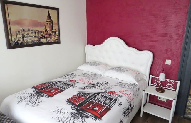 Istanberry - Berry Life Apartments - Foto 41