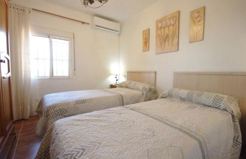 Livingtarifa Villa Concha - Foto 20