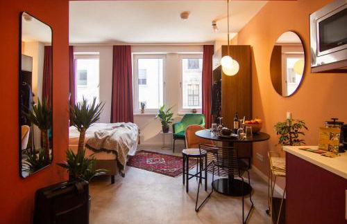 Astoria Apartments - Foto 114