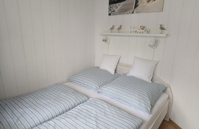 Charmanter Bungalow in Neubukow nahe der Ostsee - Foto 8