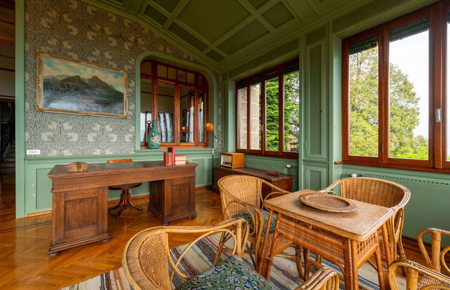 Family Villa with Stunning Lake View by Wonderful Italy - Foto 54