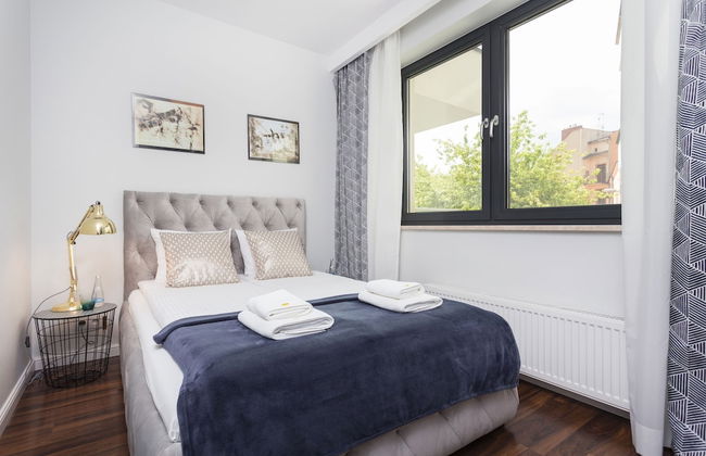 InPoint Centrum Apartments between Market Square and Jewish Quarter - Foto 9