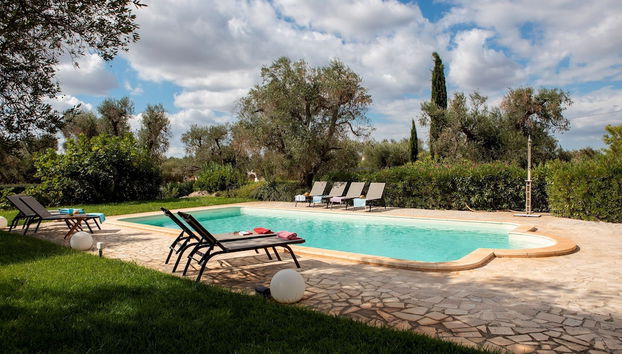 Casa Lavanda in San Michele Salentino - Foto 2, Imagen principal