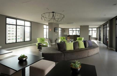 The Royal 213 - Downtown República - Centro - SP - Foto 47