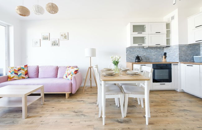 Apartamenty Sun & Snow Gąski - Photo 7