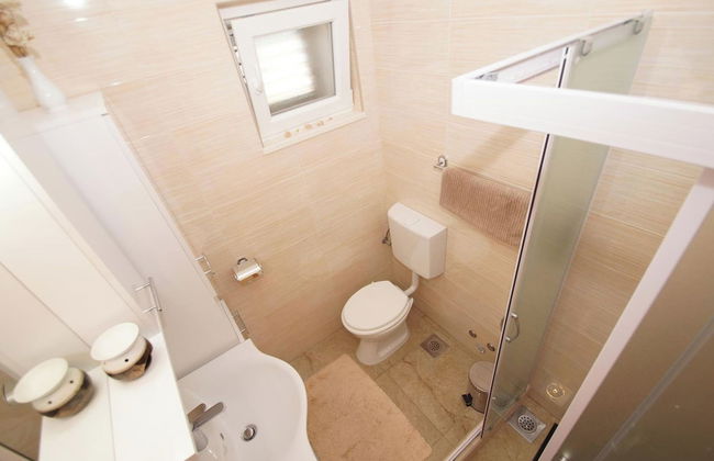 Solar Holiday House Martina - Foto 10