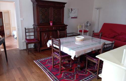 Gîte La Bonnetière - Foto 10