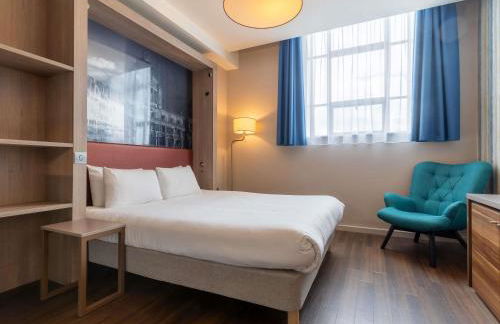 Aparthotel Adagio Liverpool City Centre - Foto 18