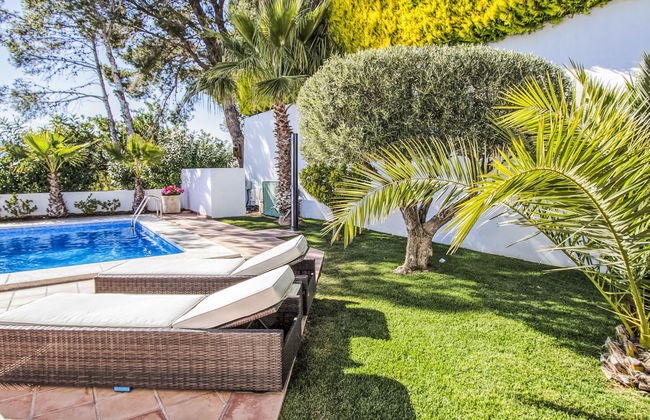 Villa del Maestro - Foto 24