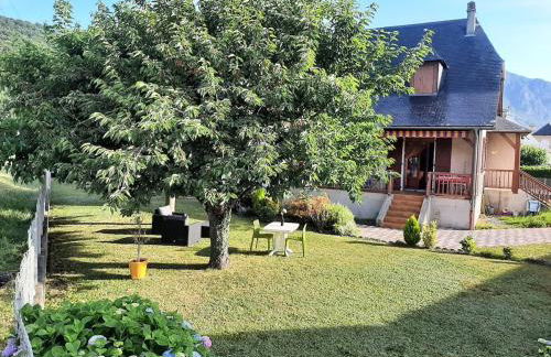 Appartement calme dans maison avec jardin - Foto 10