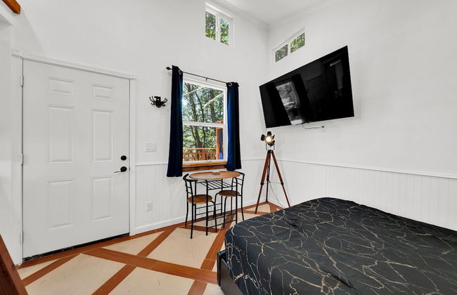 Mays Luxury Farm Stays - Foto 69