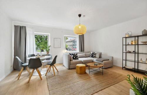 Schicke grosse Wohnung Apartment Wuppertal Ronsdorf- Nähe DUS & Dortmund & Köln & Essen - Foto 17