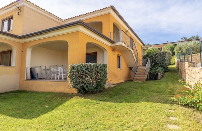 Appartamenti Citai a San Teodoro - Foto 11