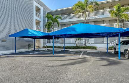 Waterfront, Spa, Pool, Private Paradise on Longboat Key - Photo 45