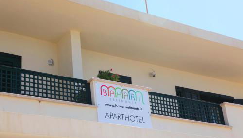 Bahari Beachfront Aparthotel Selinunte - Foto 4