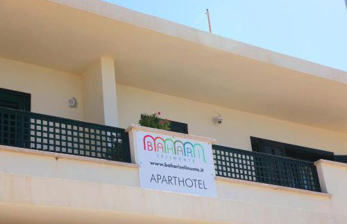 Bahari Beachfront Aparthotel Selinunte - Foto 4