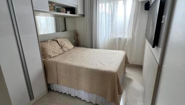 Flex Comfort - Apartamento Manaus - Foto 4