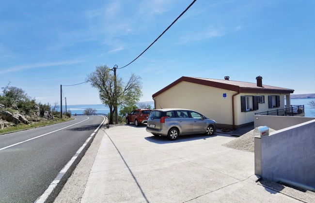 Adria - Seafront & Seaview - A2 Enzo - Foto 32