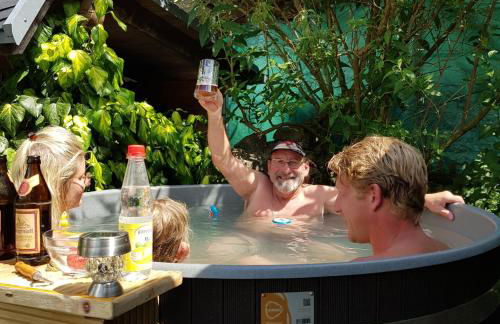 Home&Classic Erlebnisscheune - Photo 46