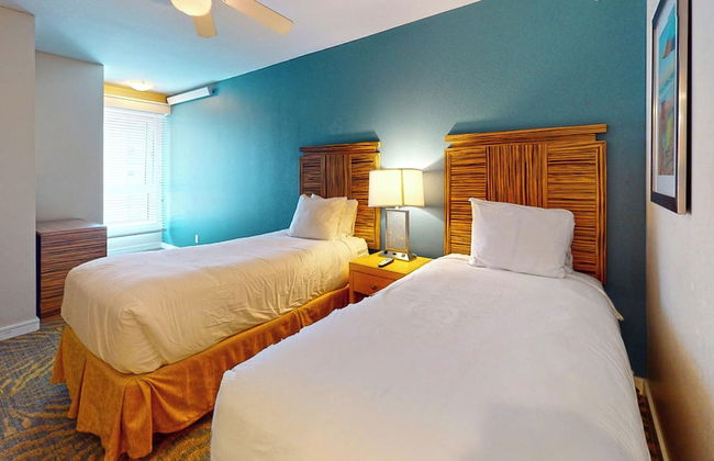 Resort at Seaside - Foto 15