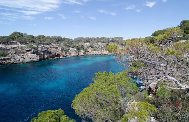 Casa Garonda in Cala Pi - Foto 26