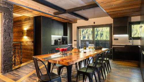 Black Diamond - Chalet Babylon - Foto 5