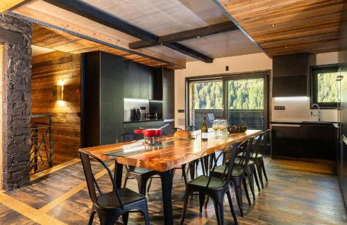 Black Diamond - Chalet Babylon - Foto 5