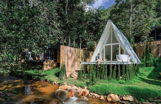 Morning Star Glamping - Foto 10