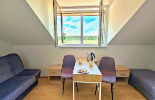 Kompleks domków na Mazurach dla grupy 18 osobowej - Foto 19