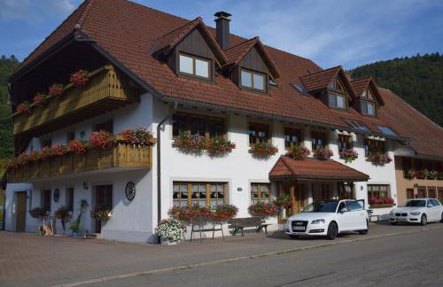 FeWo im Tal der Sonne - Albtal - Foto 19