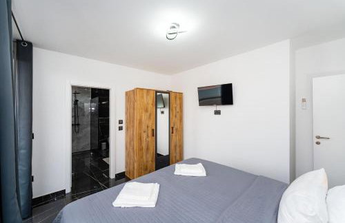 Villa Bellavista mit Privatpool nahe Zadar - Foto 50