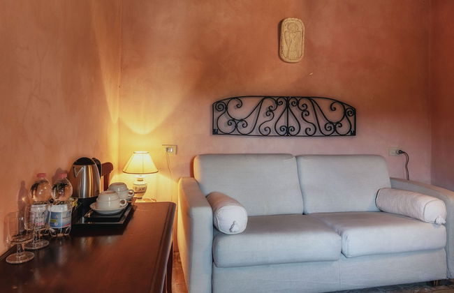 Castello Valenzino - Foto 24