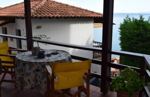 Alisaxni Seaside Studio - Foto 28