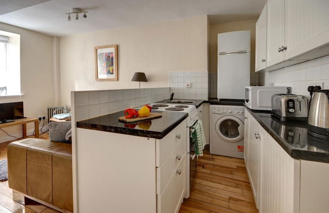 The Shop Cotswold Apartment Sleeps 2 - Foto 7