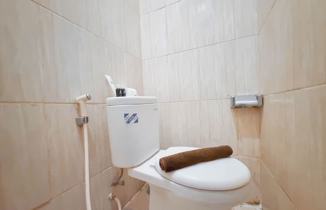 Best Deal Studio Malioboro City Apartment - Foto 11