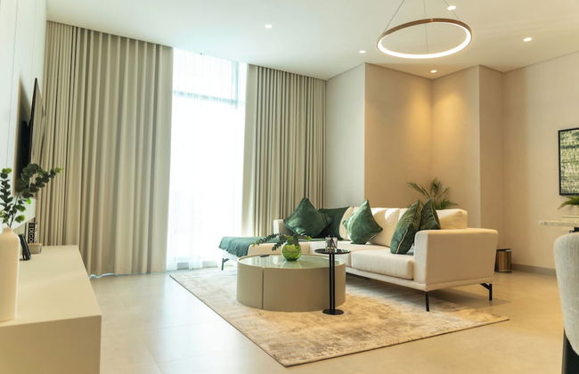 Pearlhouse Bahrain - Photo 25