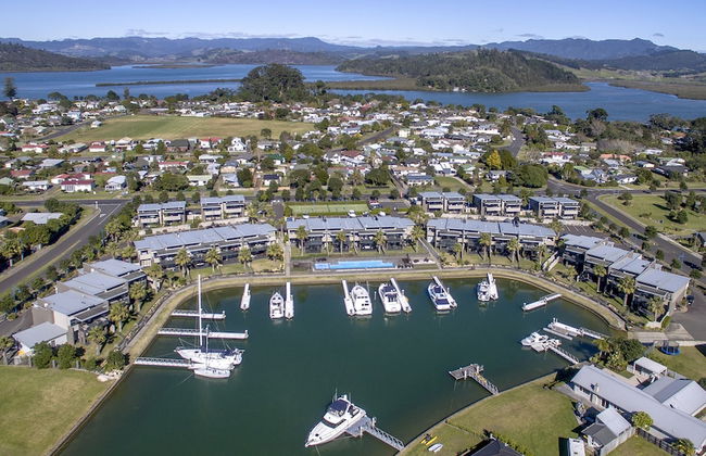 Sovereign Pier on the Waterways - Foto 73