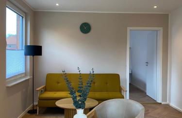 Molenhuus Norddeich - Foto 11