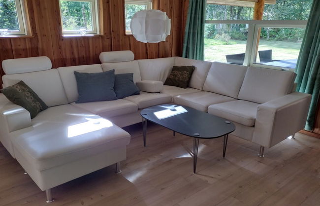 "Tydulf" - 34km from the sea - Foto 1