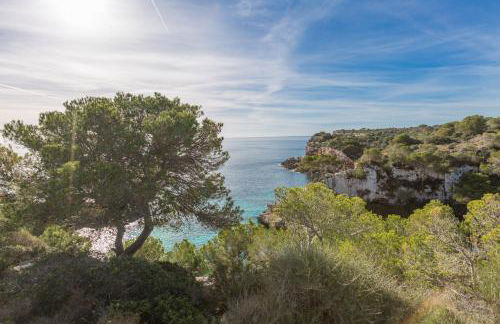 Es Ja in Cala s Almonia - Foto 36