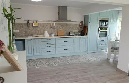 Alojamiento Casamar, con jardín - Foto 6